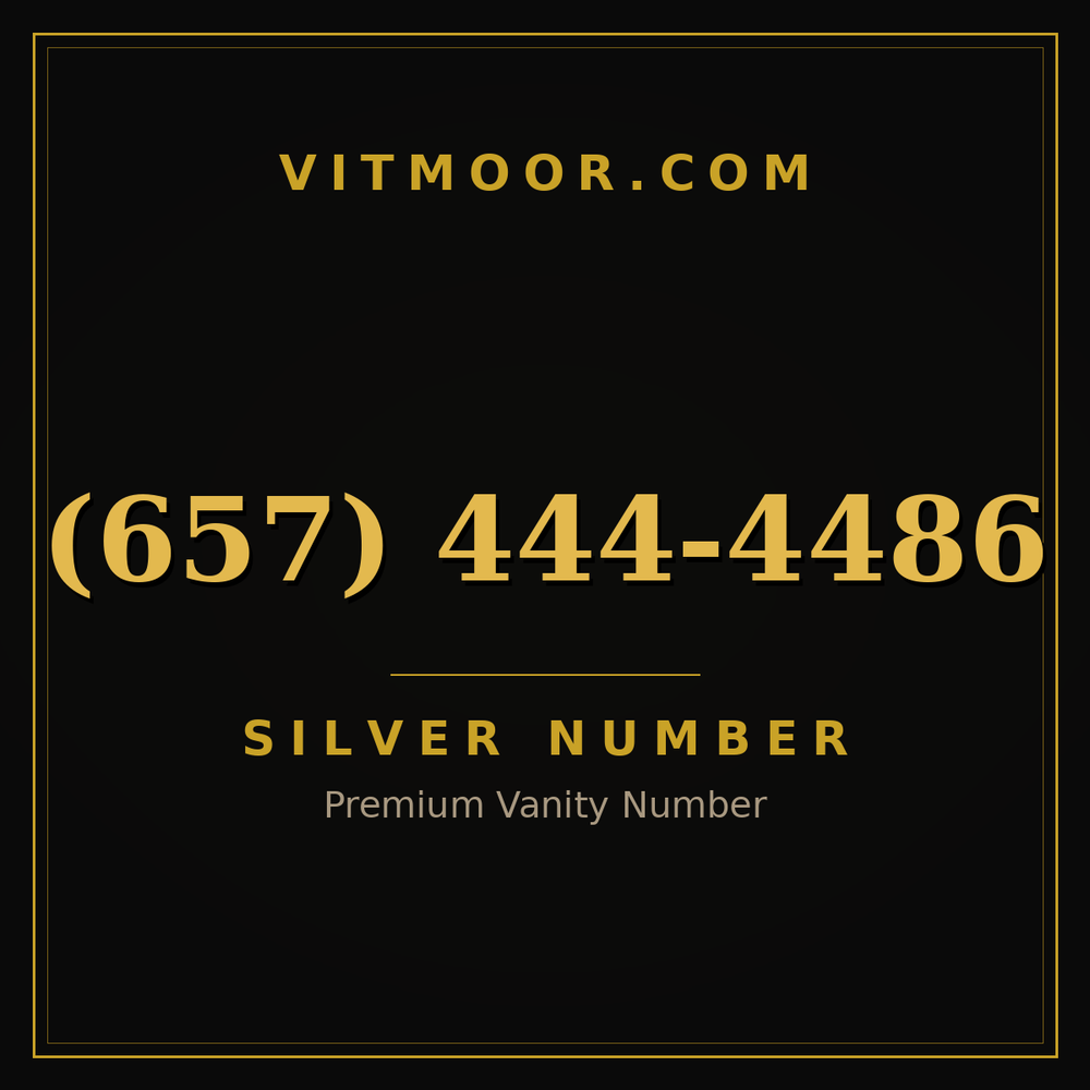 657 444-4486