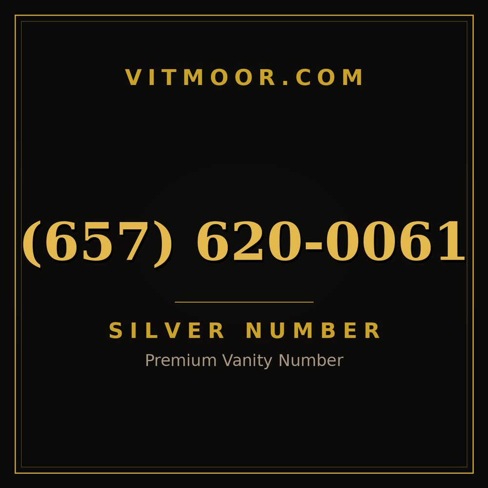 657 620-0061