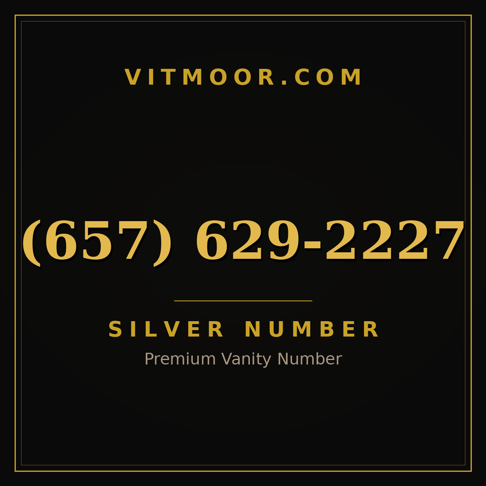 657 629-2227