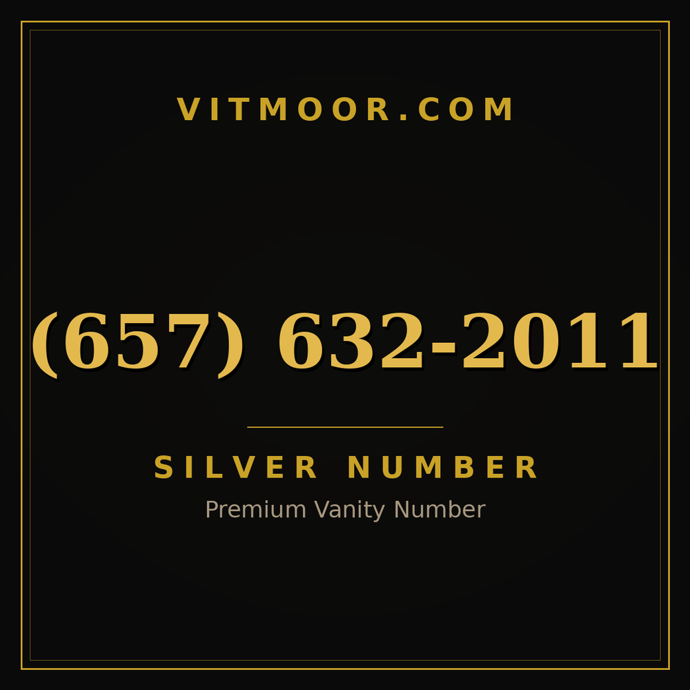 657 632-2011