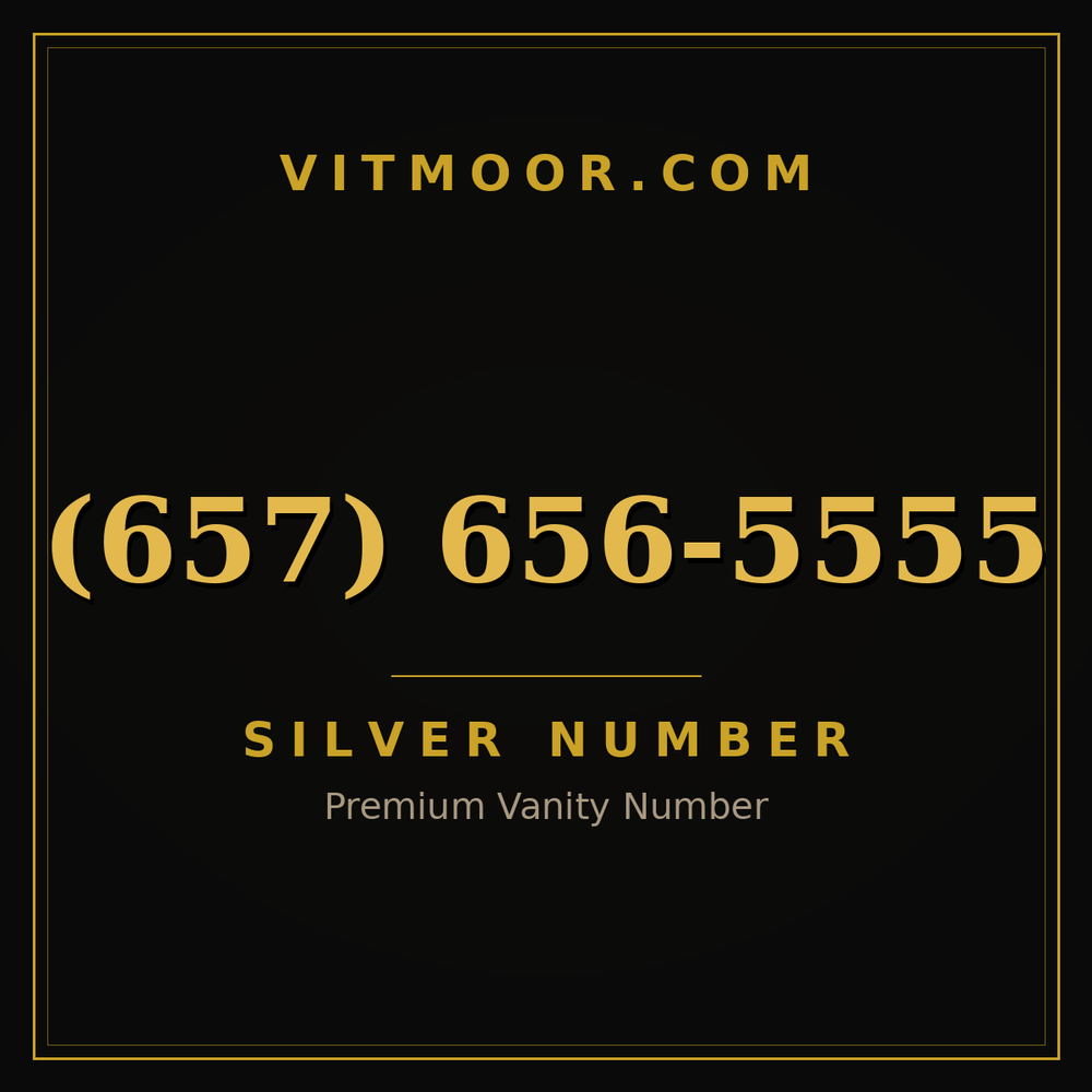657 656-5555