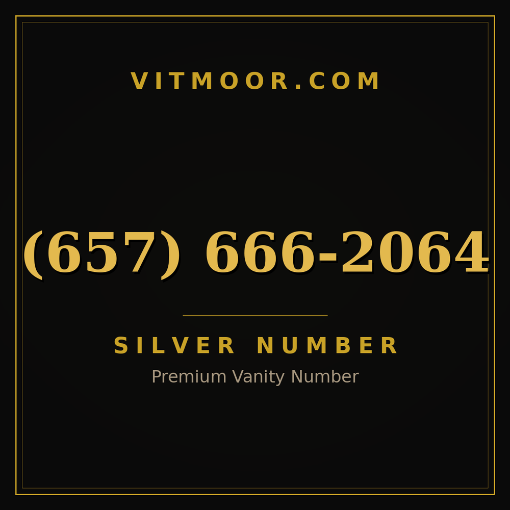 657 666-2064