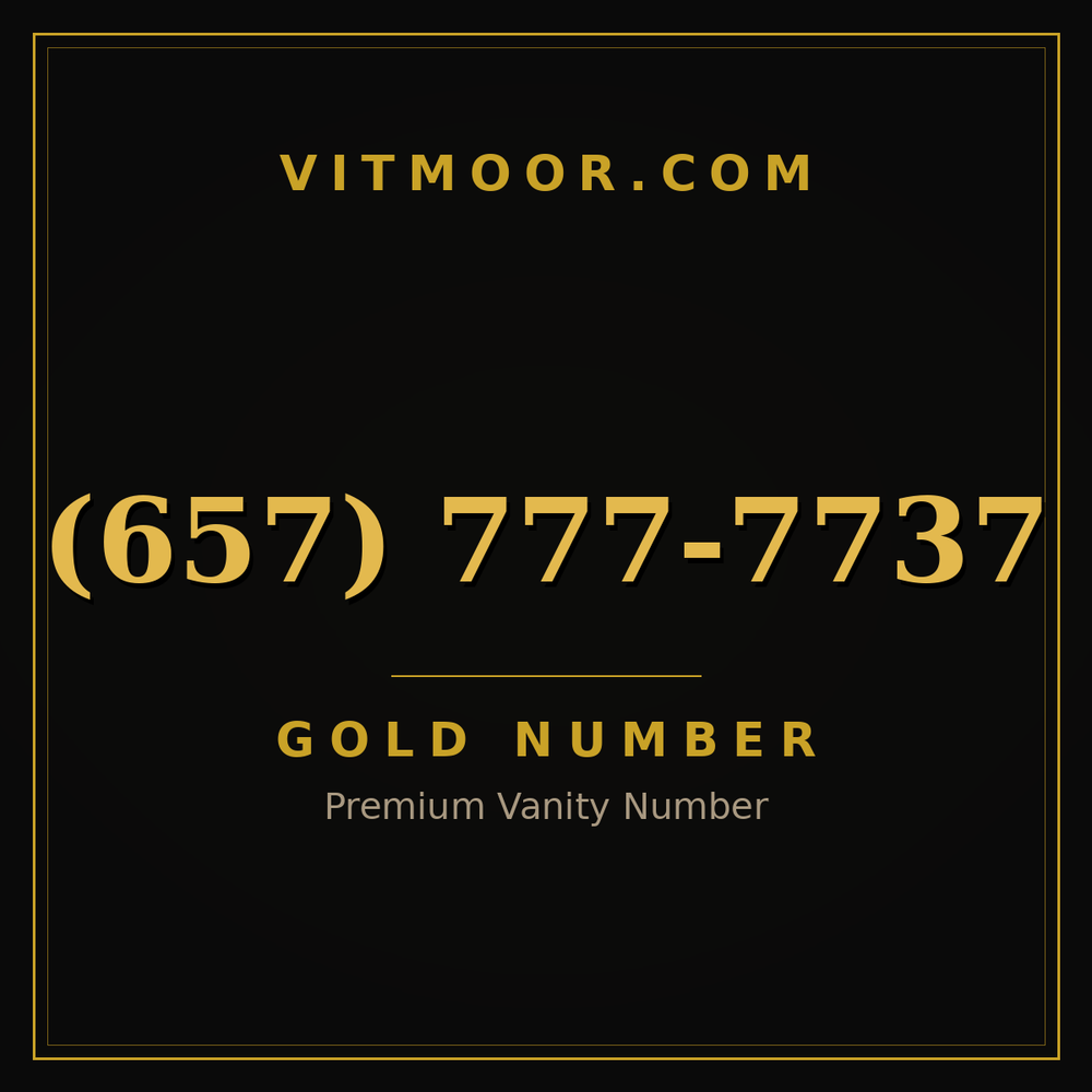 657 777-7737