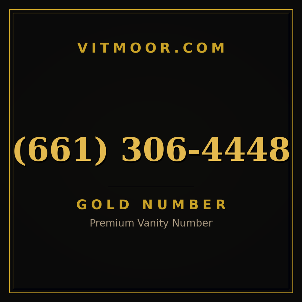 661 306-4448