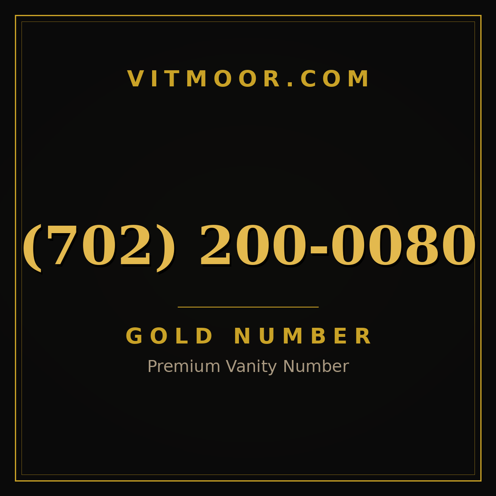 702 200-0080