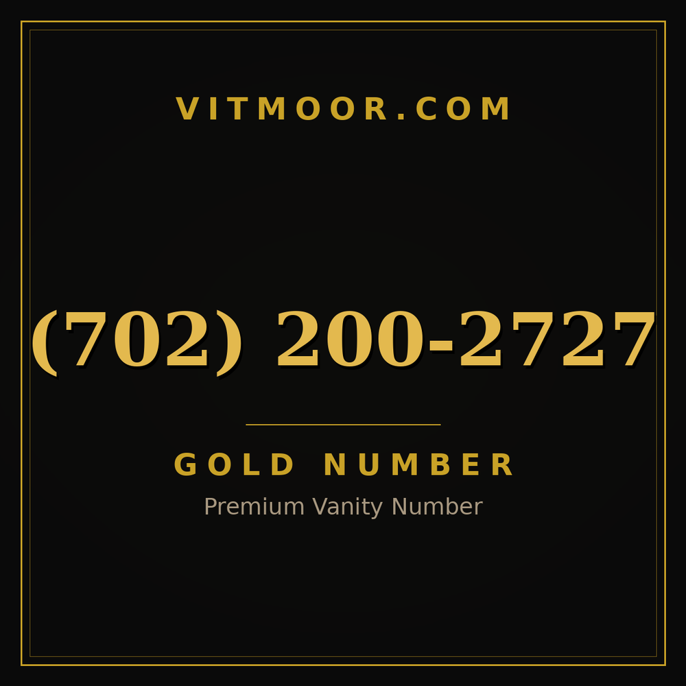 702 200-2727