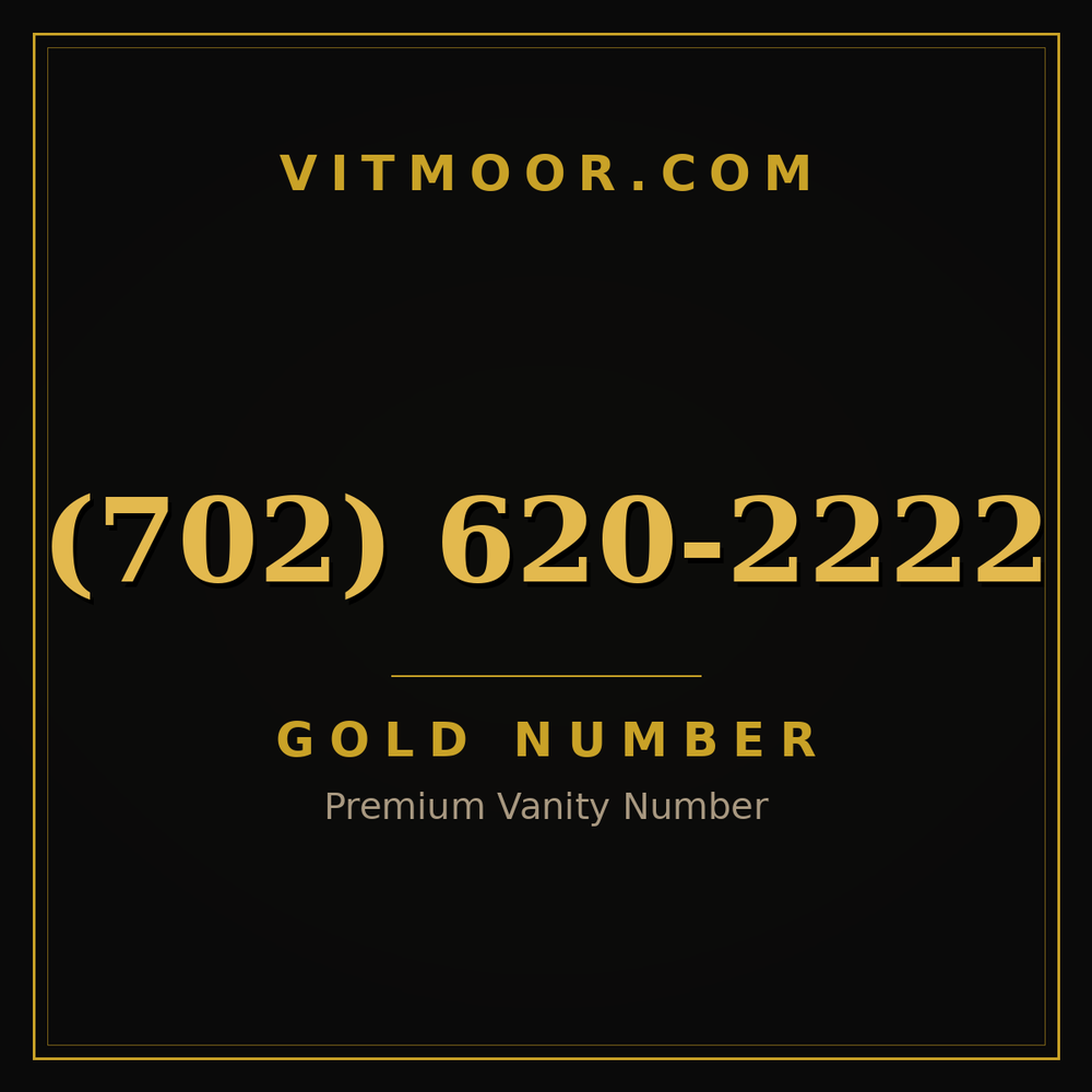 702 620-2222