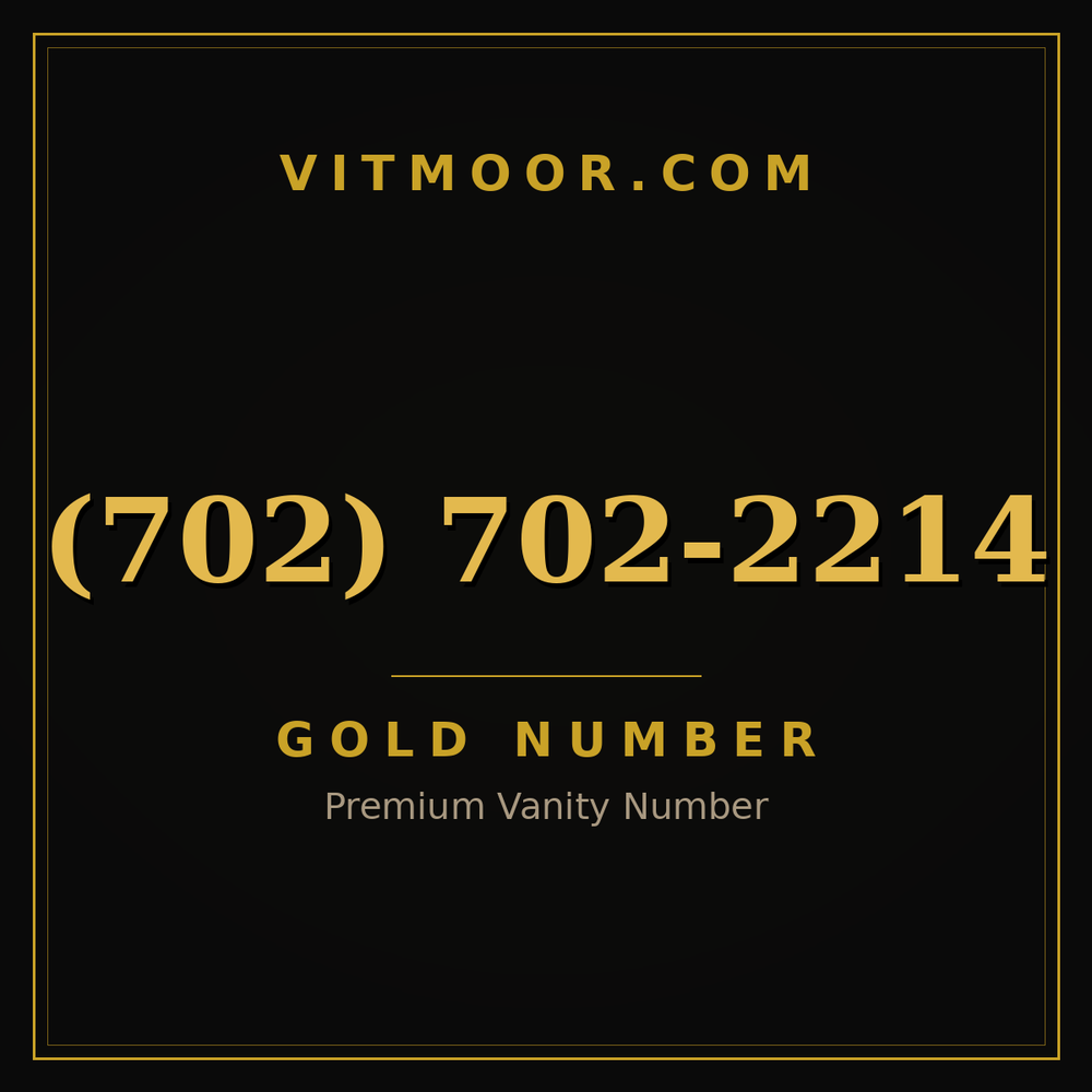 702 702-2214