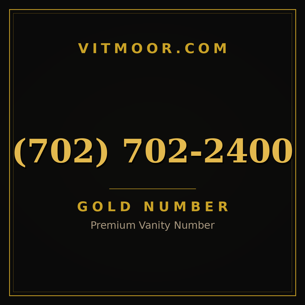 702 702-2400