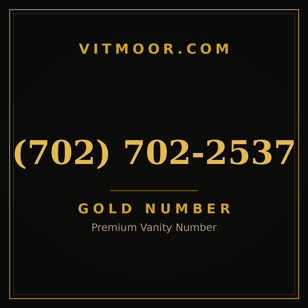 702 702-2537