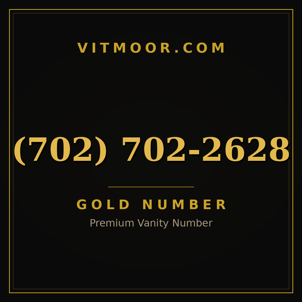 702 702-2628