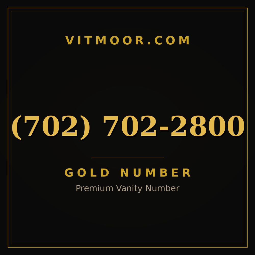 702 702-2800