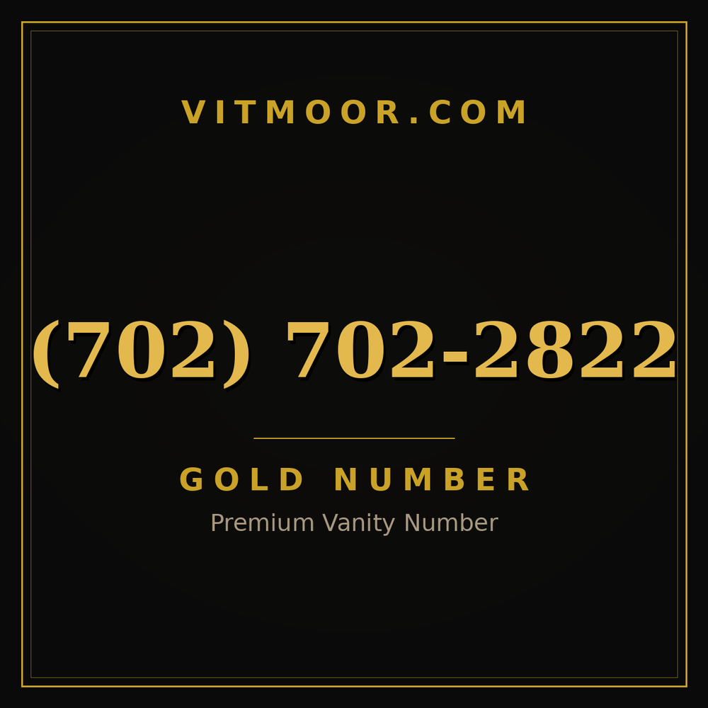 702 702-2822