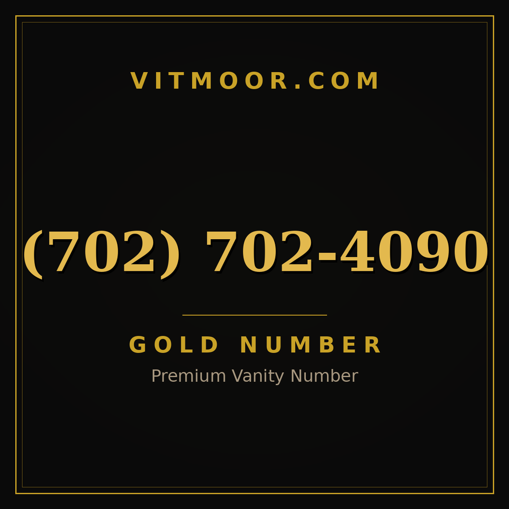 702 702-4090