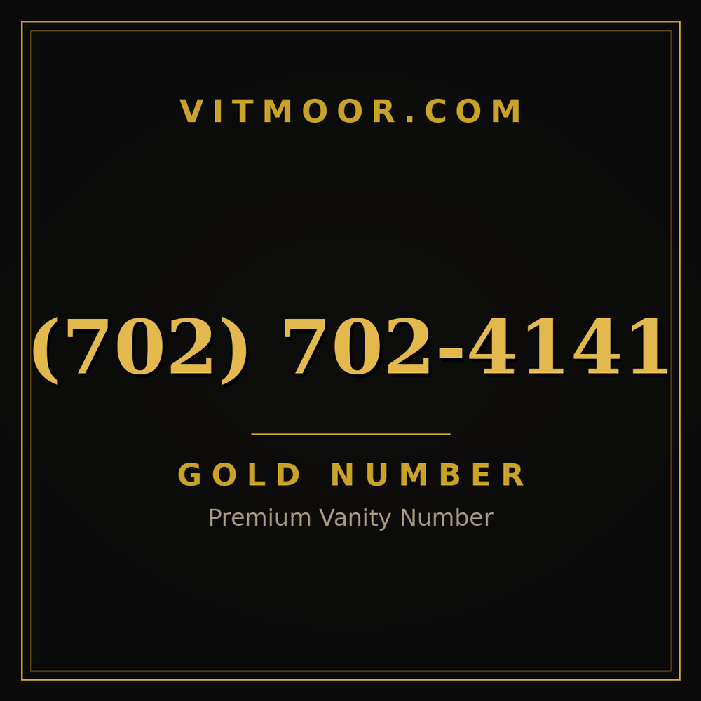702 702-4141