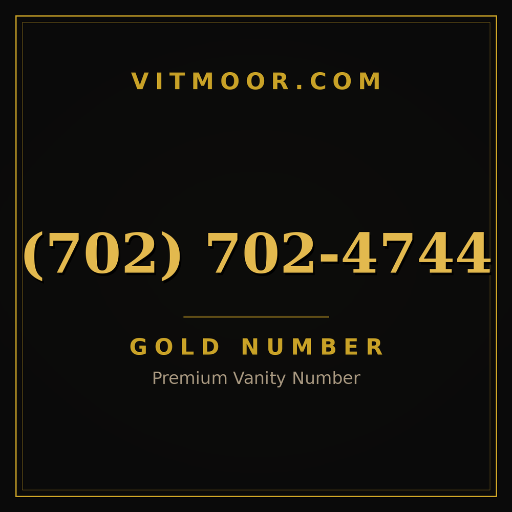 702 702-4744