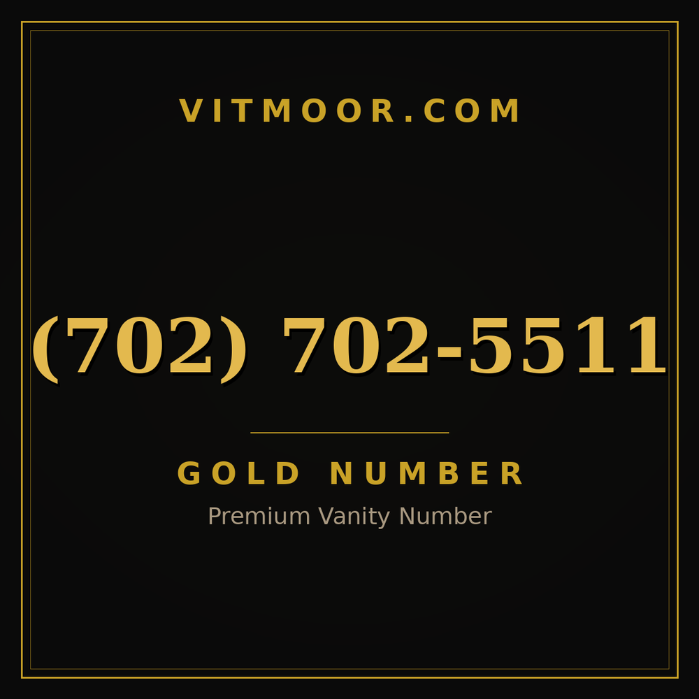 702 702-5511