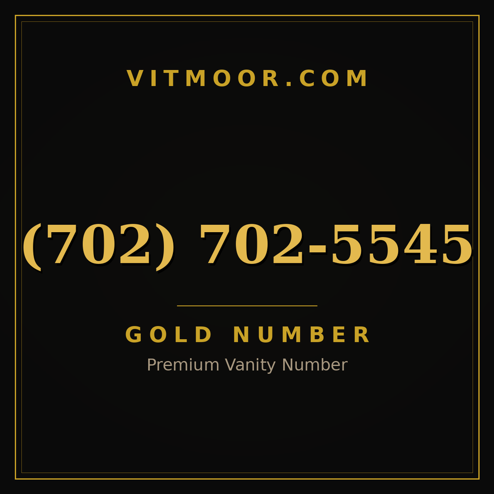 702 702-5545