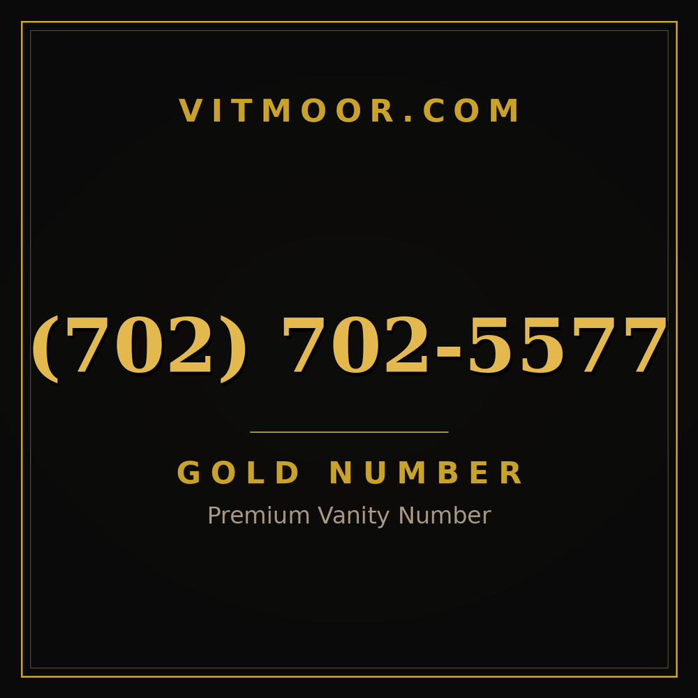 702 702-5577