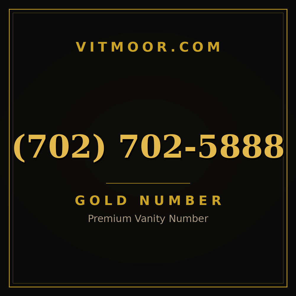 702 702-5888