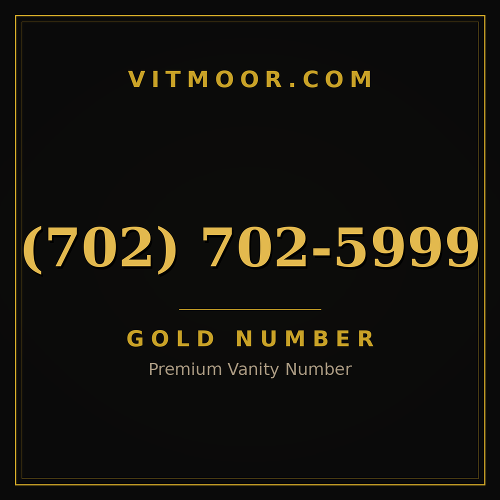 702 702-5999