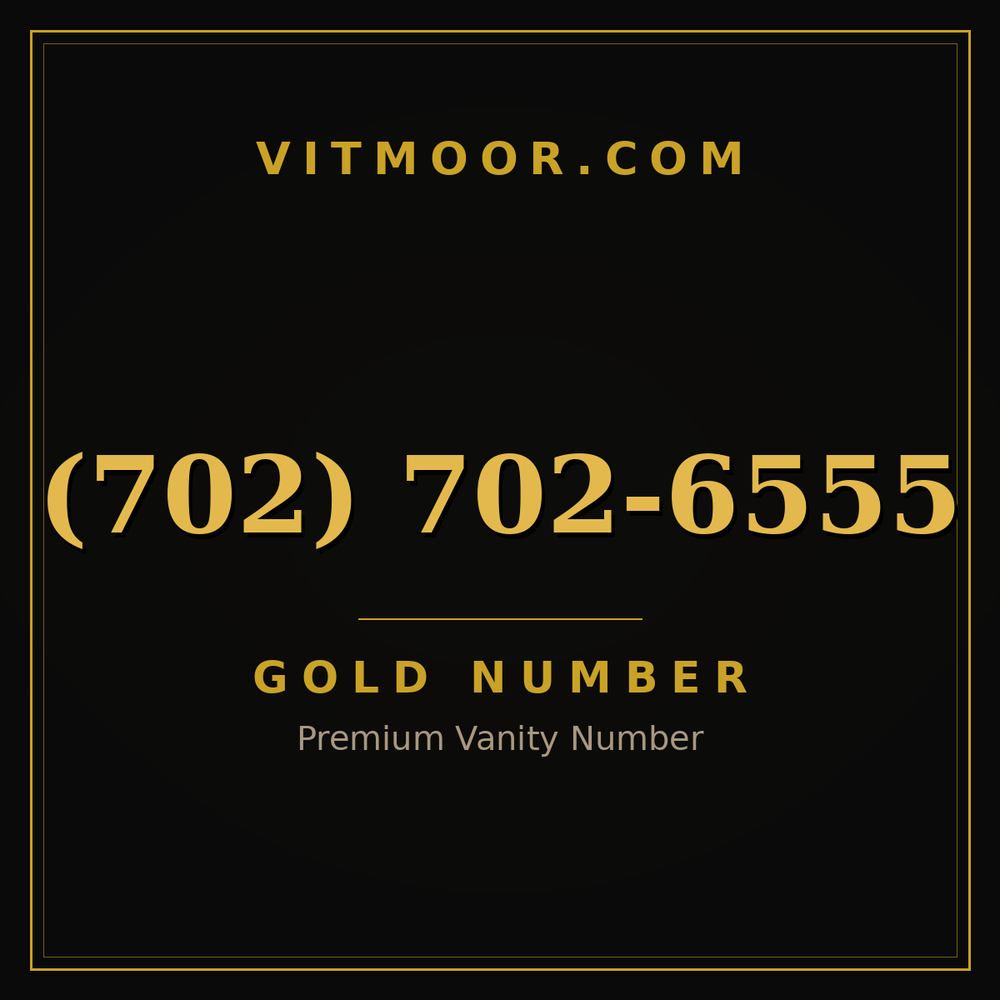 702 702-6555