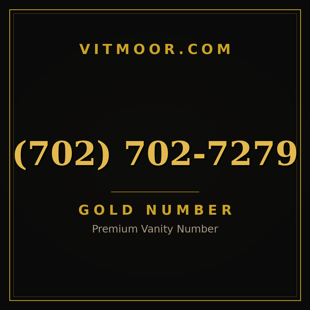 702 702-7279