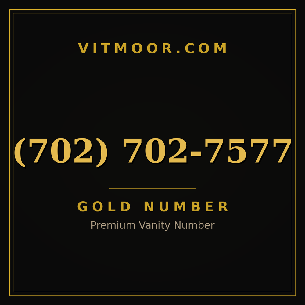 702 702-7577