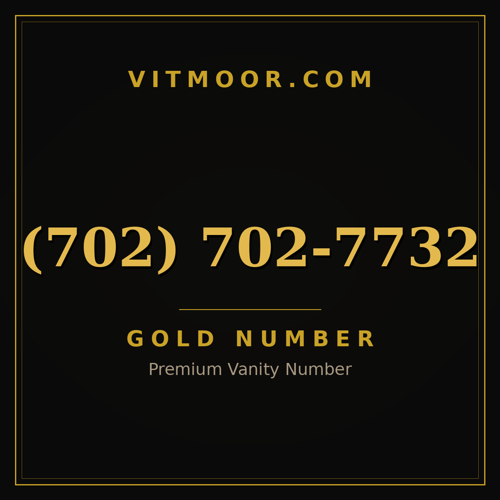 702 702-7732