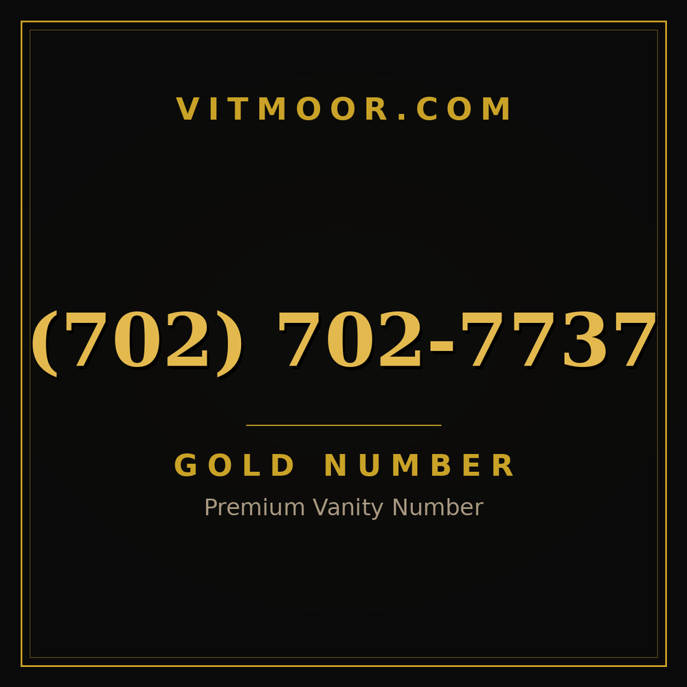702 702-7737