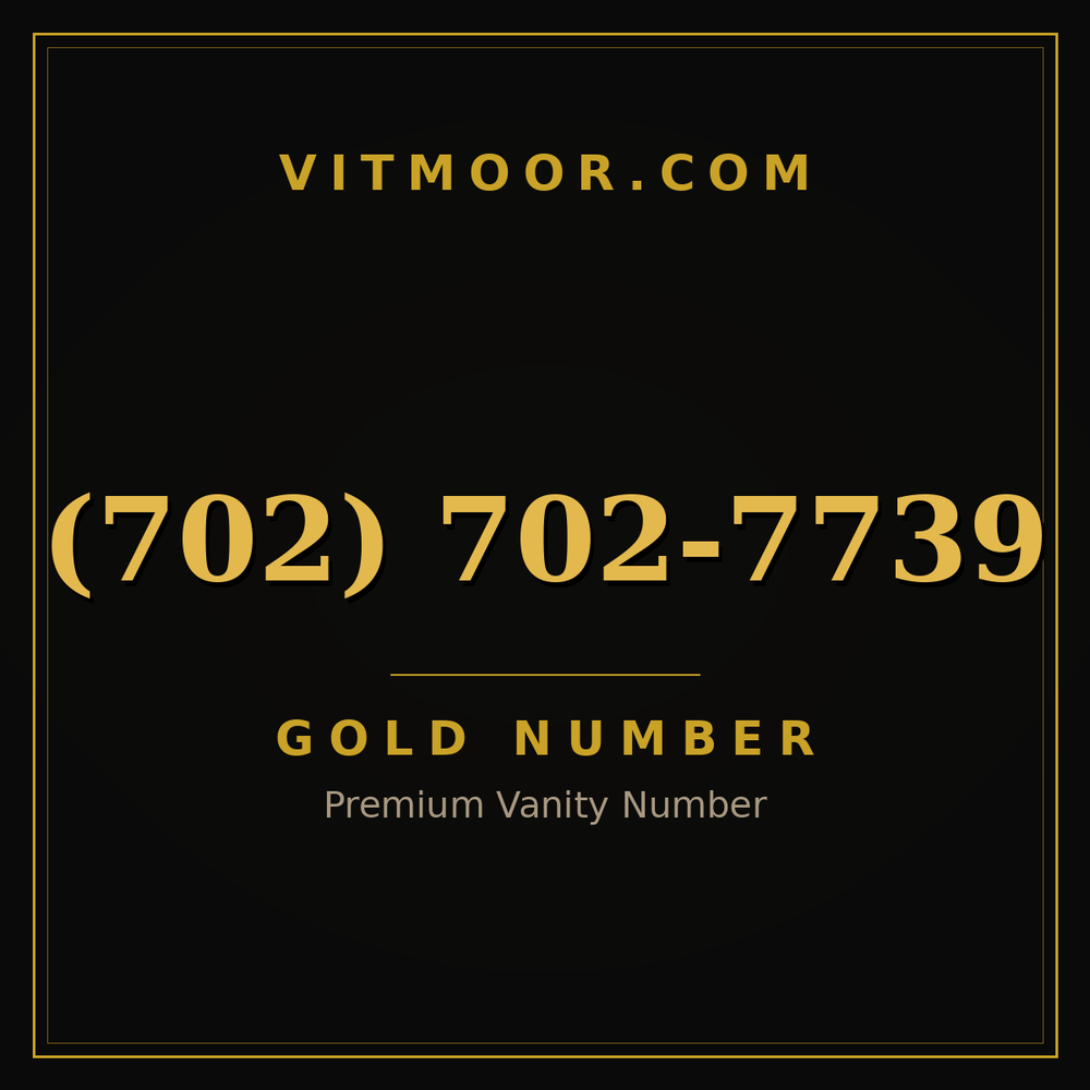 702 702-7739