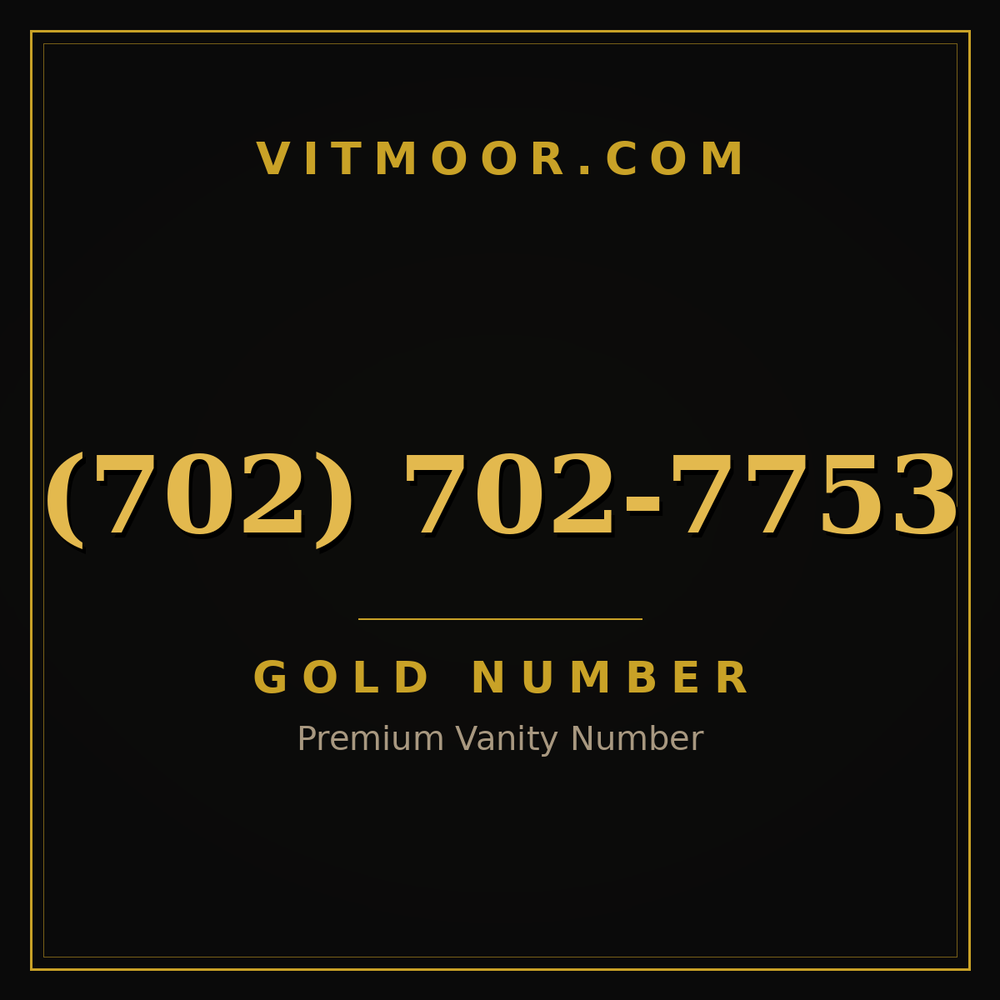 702 702-7753