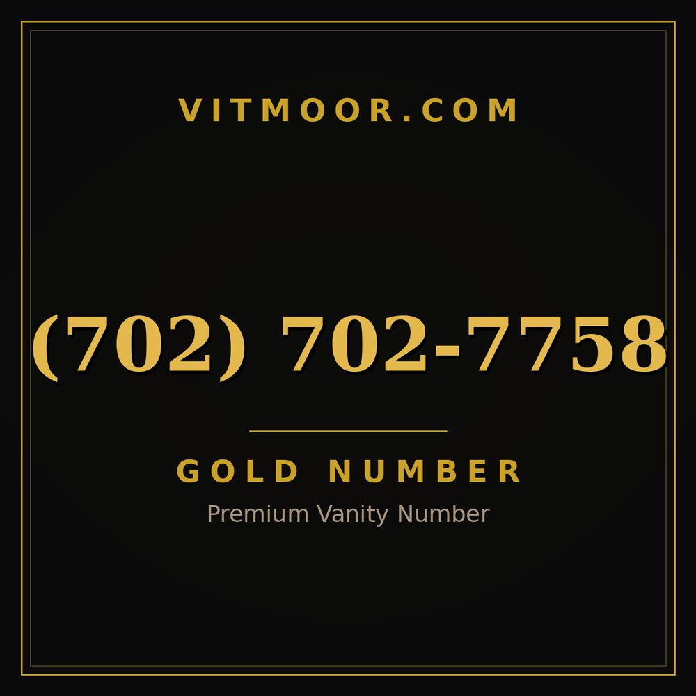 702 702-7758