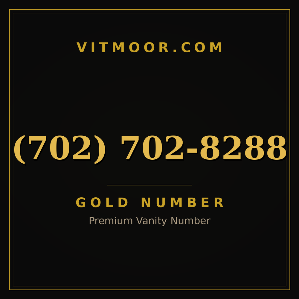 702 702-8288