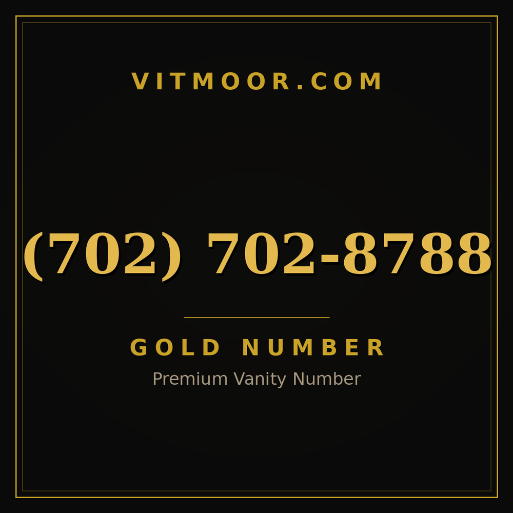 702 702-8788