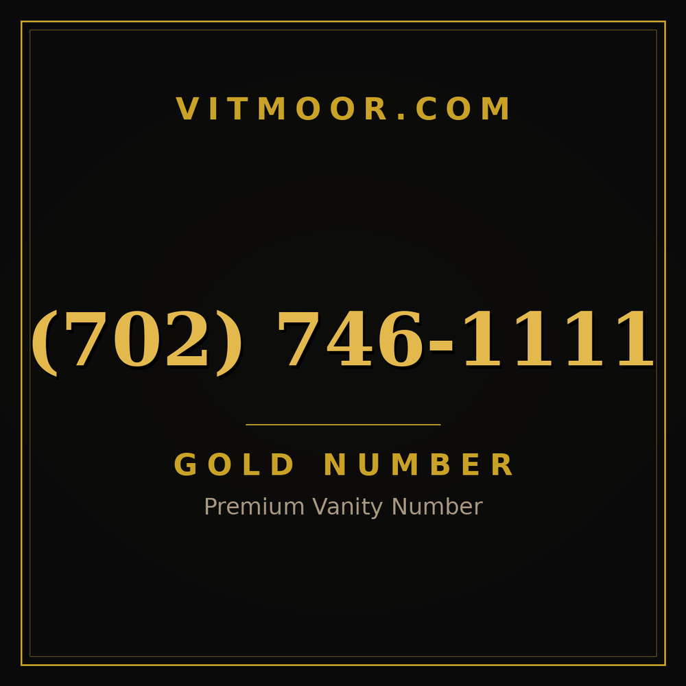 702 746-1111