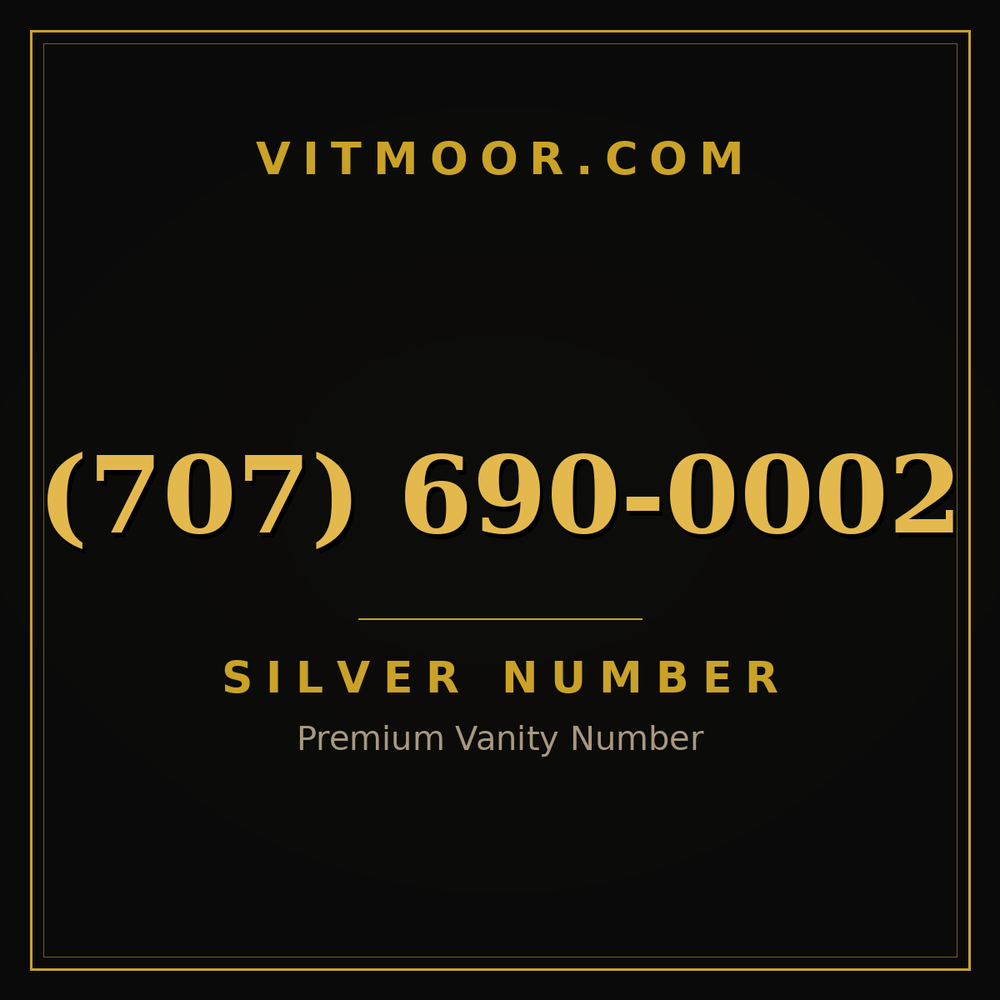 707 690-0002