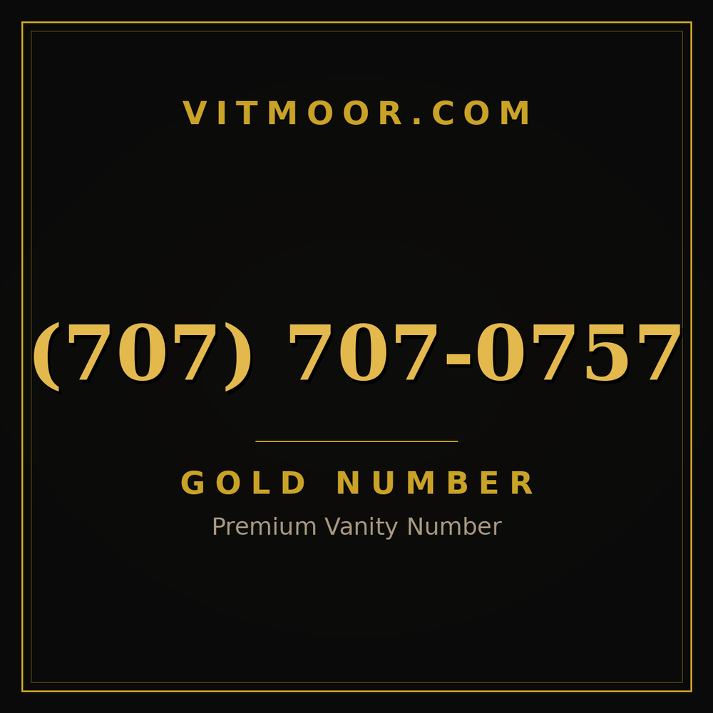707 707-0757