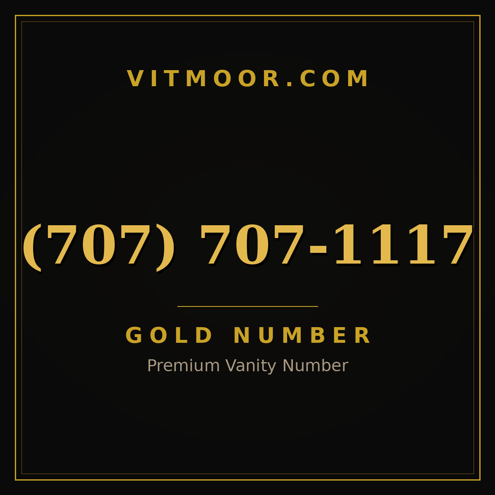 707 707-1117