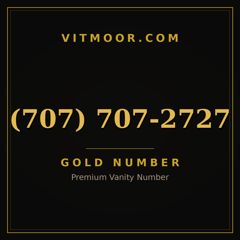 707 707-2727