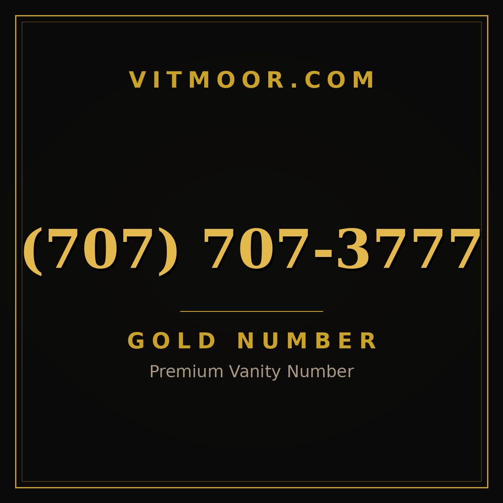 707 707-3777