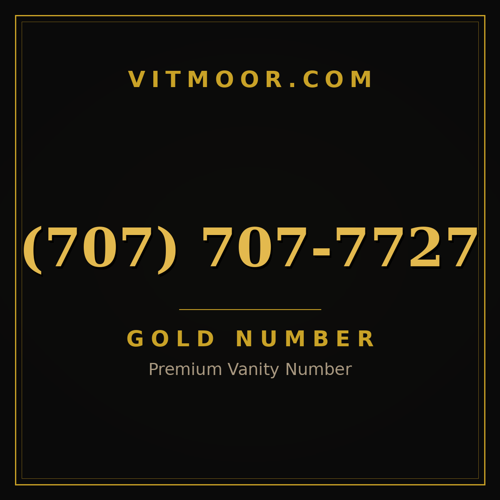 707 707-7727