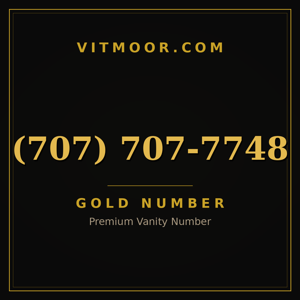 707 707-7748
