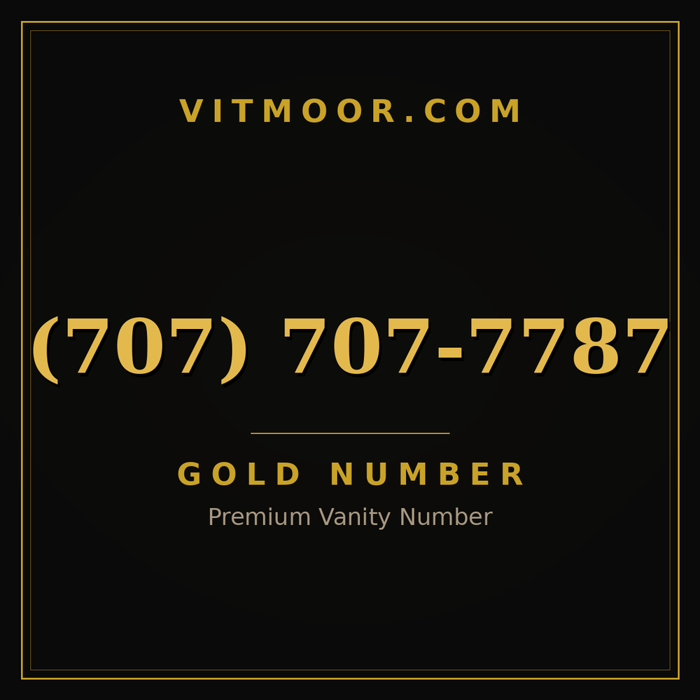 707 707-7787