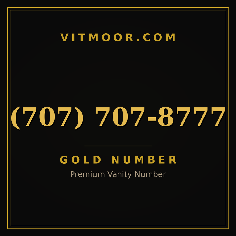 707 707-8777