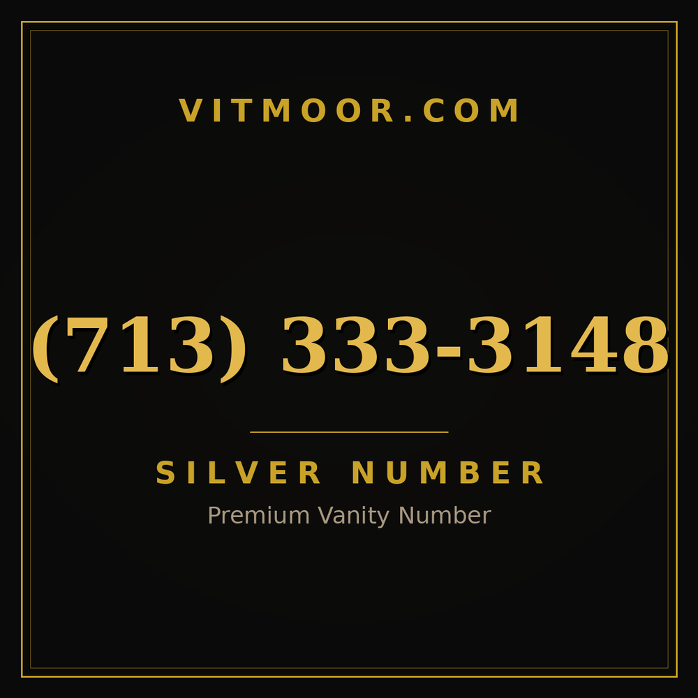 713 333-3148
