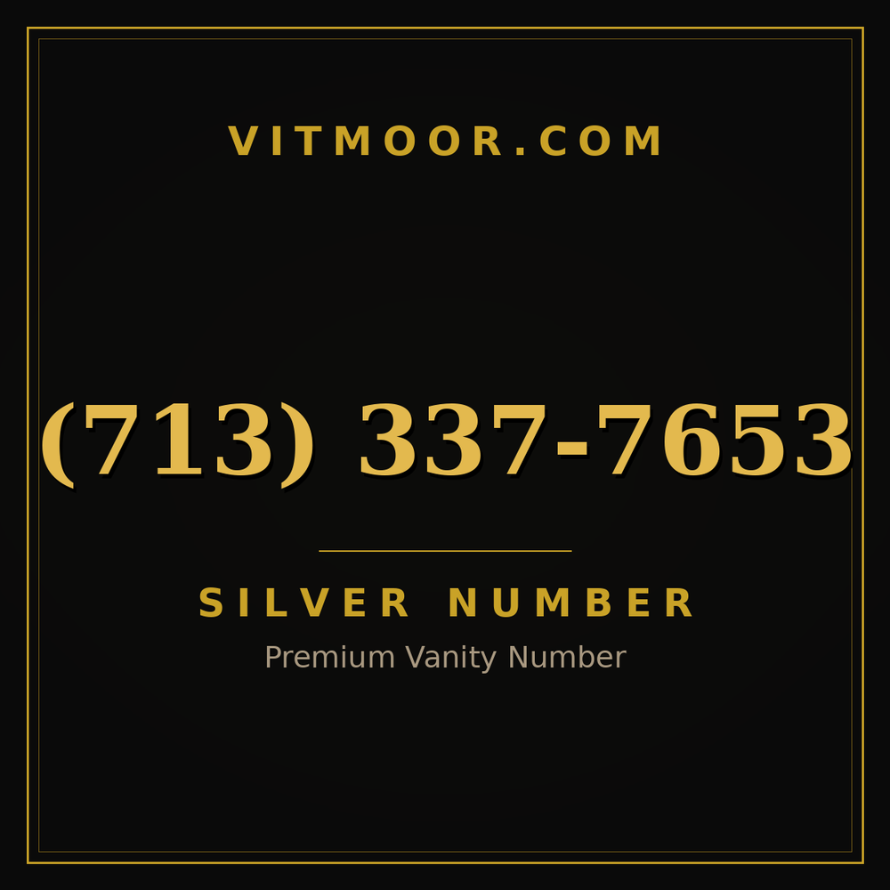 713 337-7653
