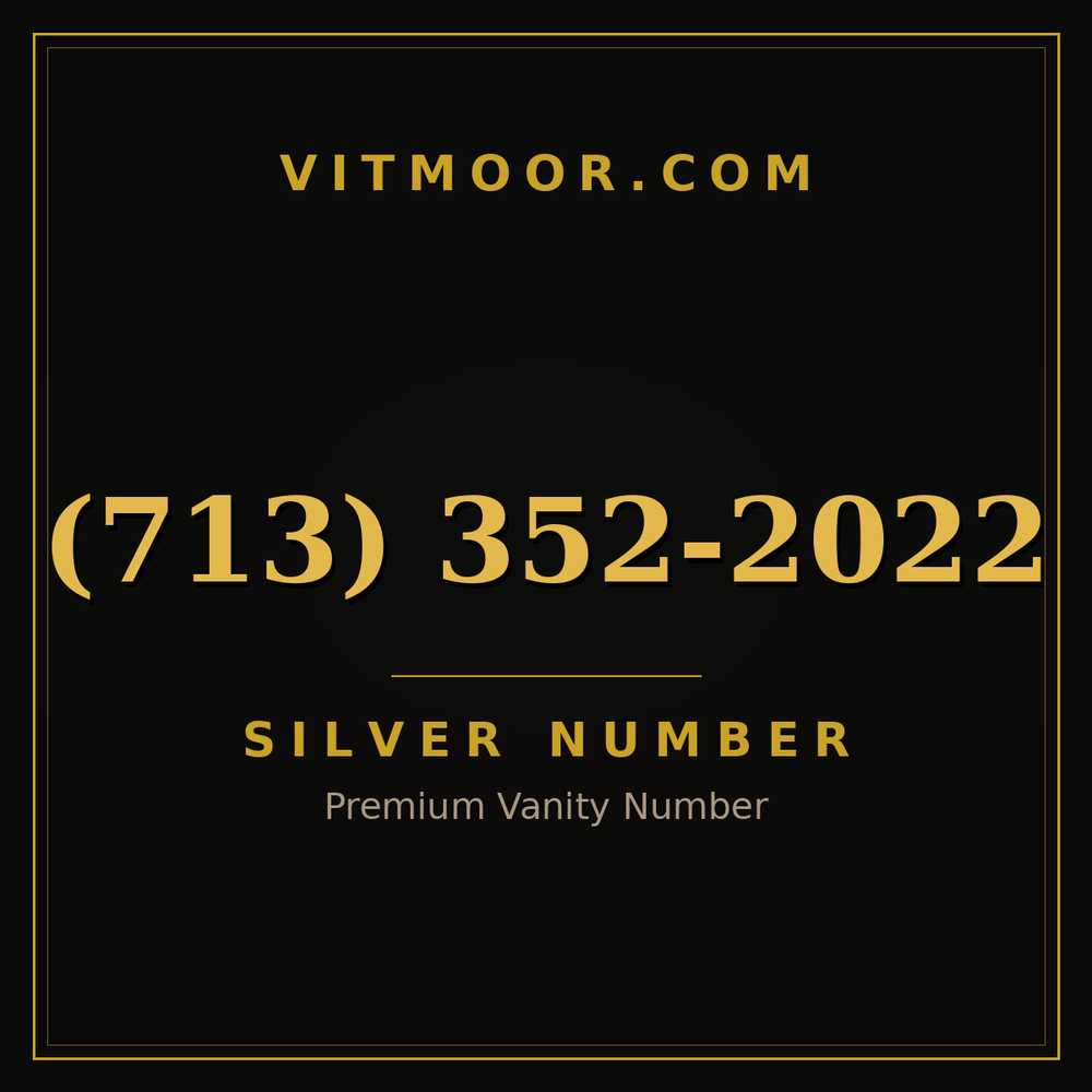 713 352-2022