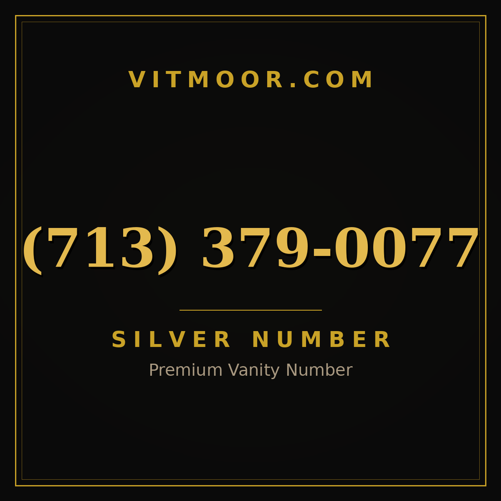713 379-0077