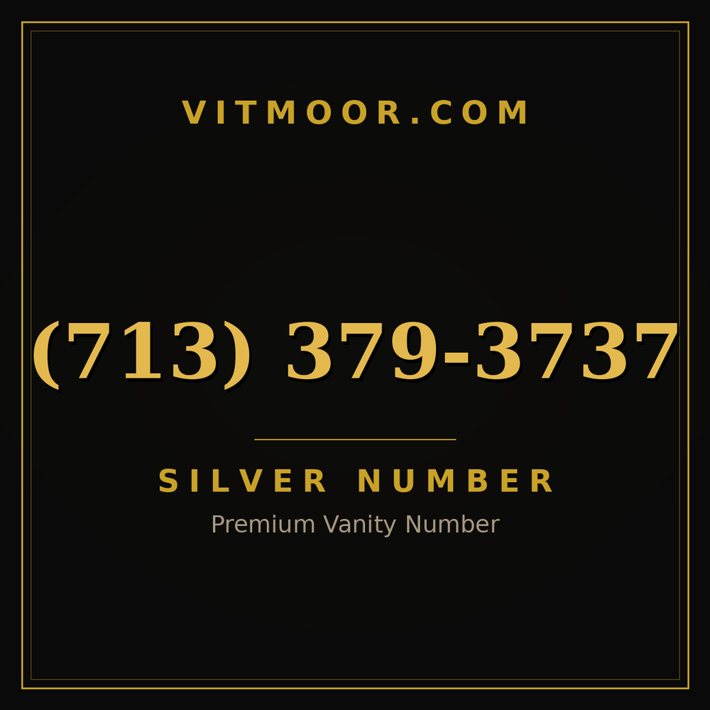 713 379-3737